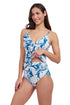 Gottex Profile by Gotex Malaya Tankini Top
